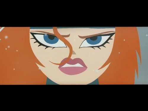 Гүнж болон шагналын ангуучид